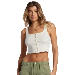 Fun and Playful Non Toxic Printing Women's Summerset Tank