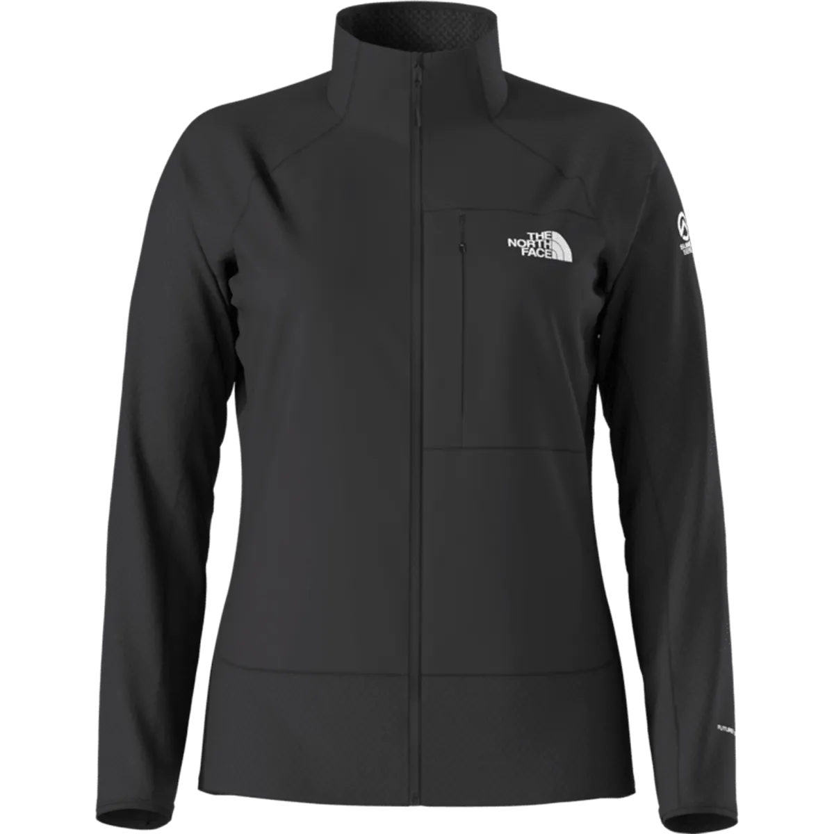 Moisture Wicking Layer Women's Summit FUTUREFLEECE Hybrid Jacket