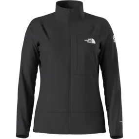 Women's Summit FUTUREFLEECE Hybrid Jacket Chemistry