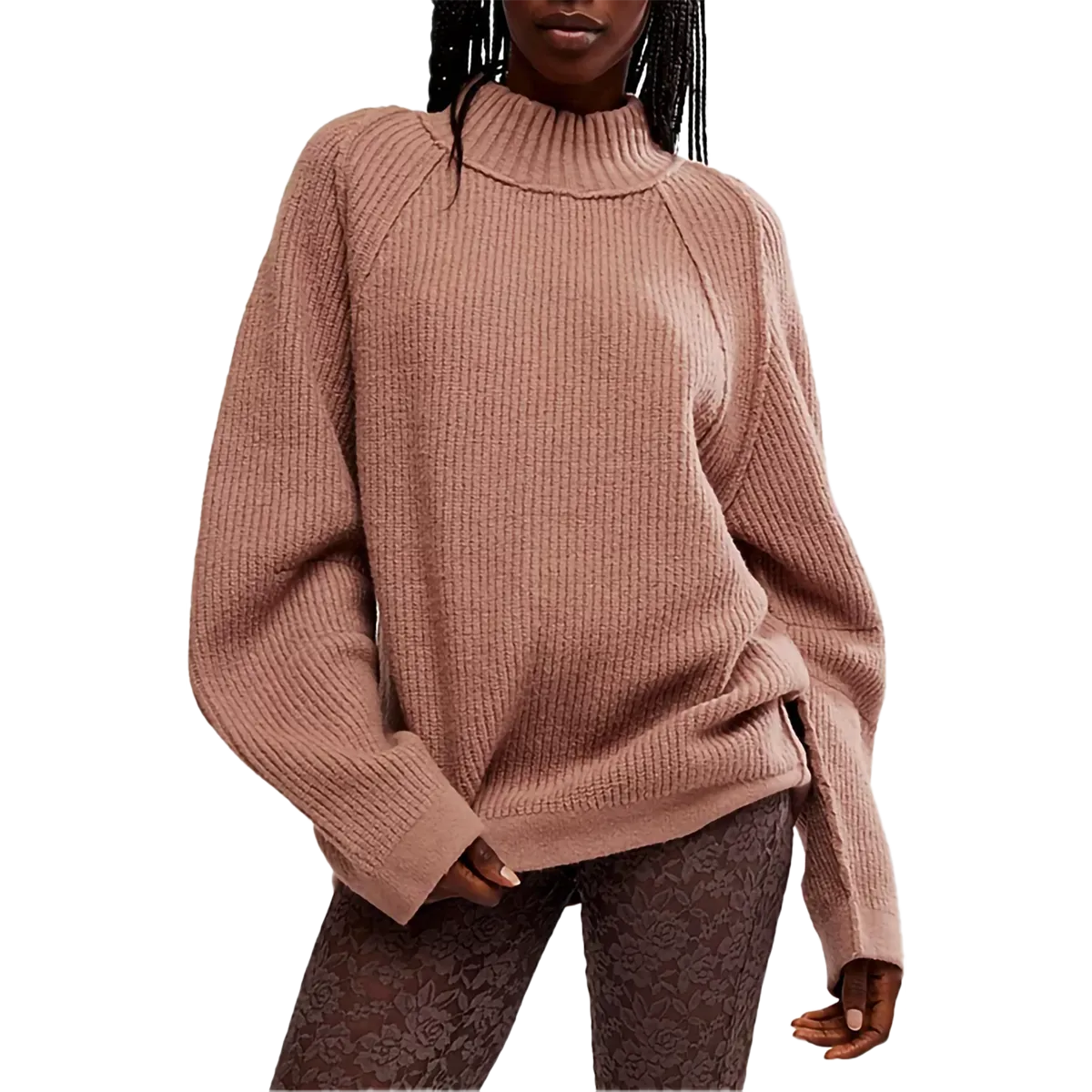 Comfy Look Women's Sunbeam Sweater