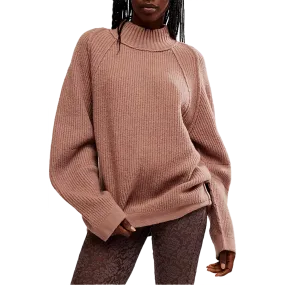 Comfort Layer surfing suitable Women's Sunbeam Sweater