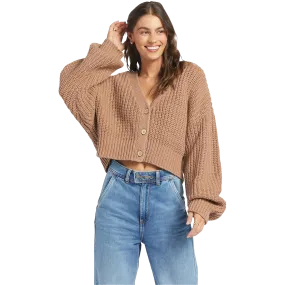 Women's Sundaze Sweater Layer Up Smart Wear