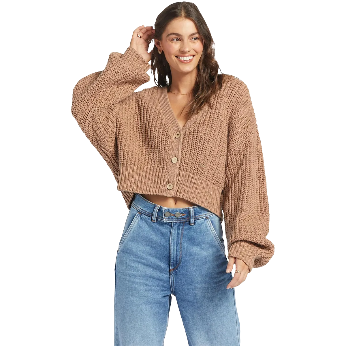 Women's Sundaze Sweater Layer Up Smart Wear