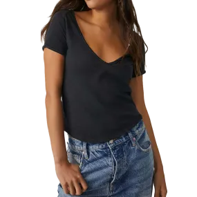 Lightweight Material Women's Sunny Days Ahead Tee