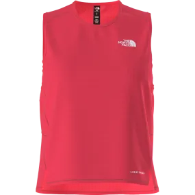 Women's Sunriser Tank Ultimate Fit Fashion-Forward