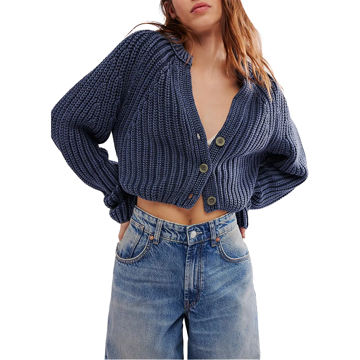 Festival Fashion Women's Sweet Nothing Cardi