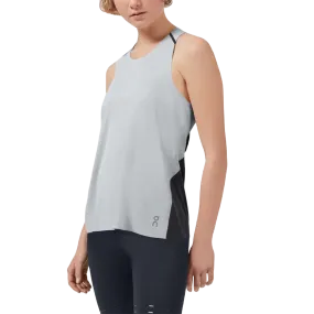 Women's Tank T Garment Dyed