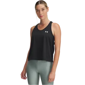 Effortless Look Casual Comfort Wear Women's Tech Swing Tank