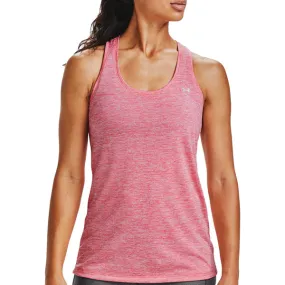 Women's Tech Twist Tank Anti microbial coating Chic and Cozy