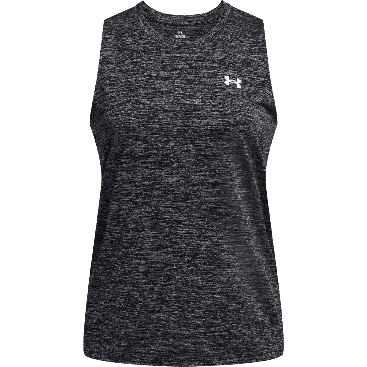 Women's Tech Twist Tank Chafe Free Armhole