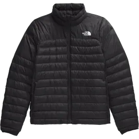 Layered Comfort Women's Terra Peak Jacket