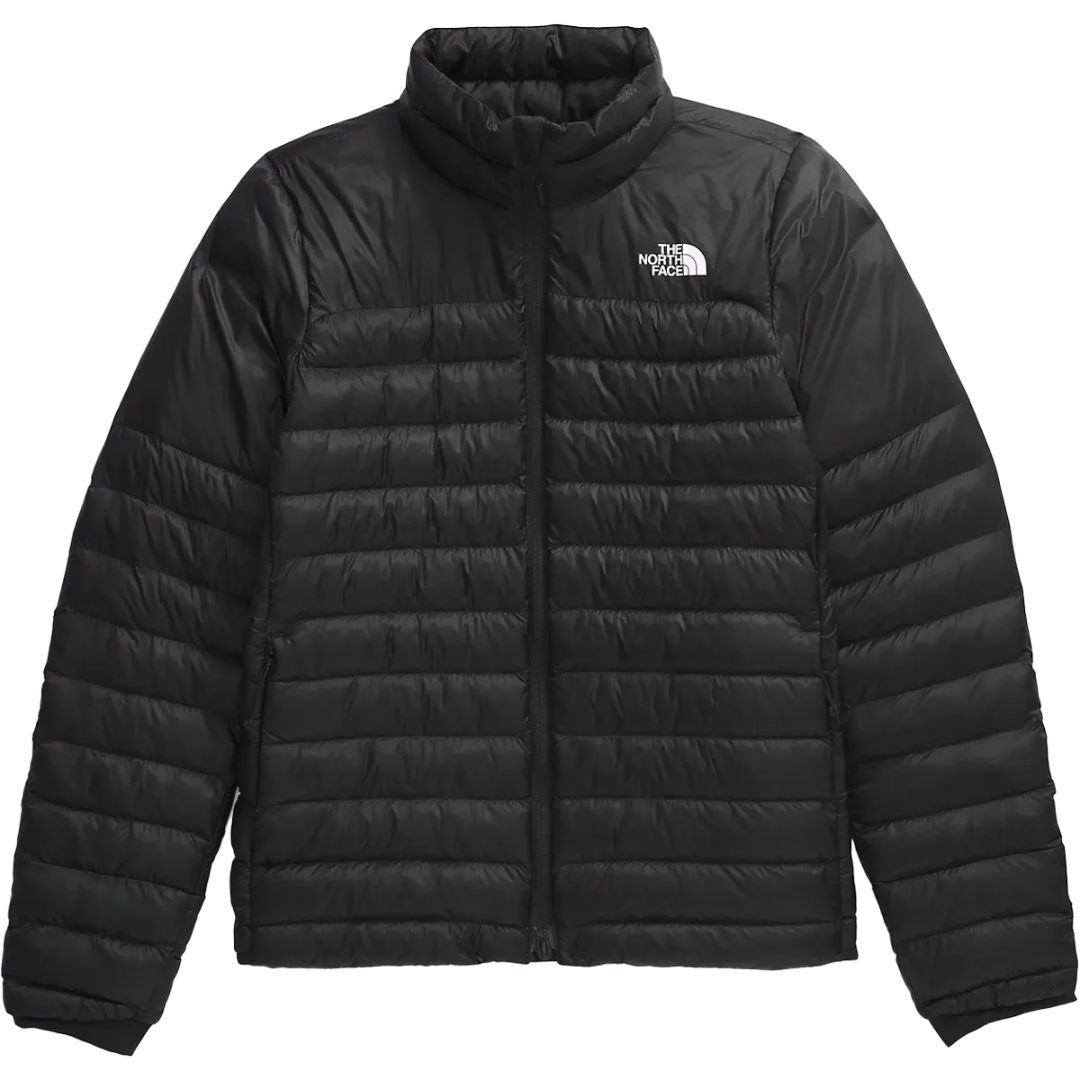 Women's Terra Peak Jacket Adjustable Waist Tabs