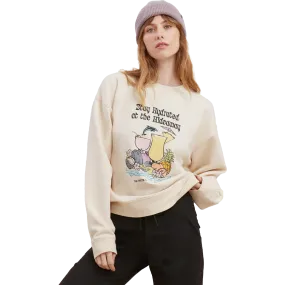 Women's The Crew Comfort Layering