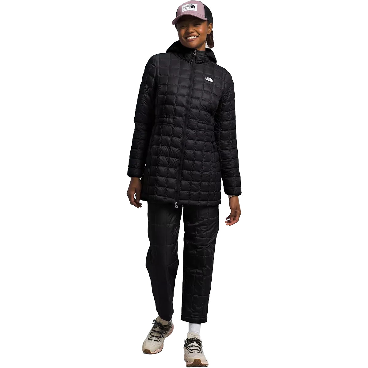 Reward Women's Thermoball Eco Parka