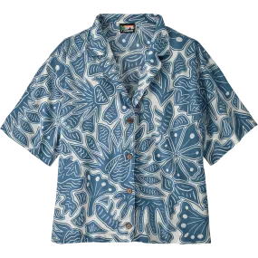 Reinforced Shoulders All-day Comfort Women's Tidal Threads Shirt