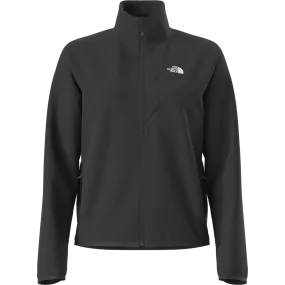 Women's TNF Performance Fleece Fullzip Jacket Cold Proof
