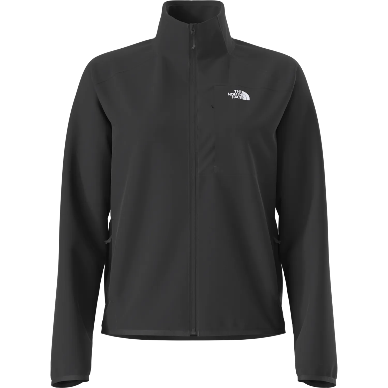 Women's TNF Performance Fleece Fullzip Jacket Cold Proof