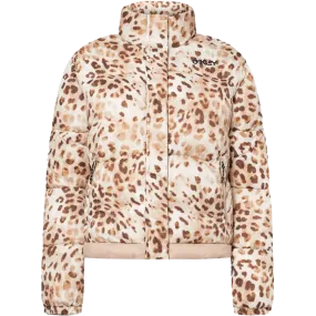 Weather Defense Women's TNP Puffy Jacket