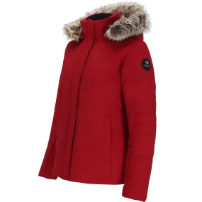 Illustrate CompressionFit Women's Tuscany II Jacket