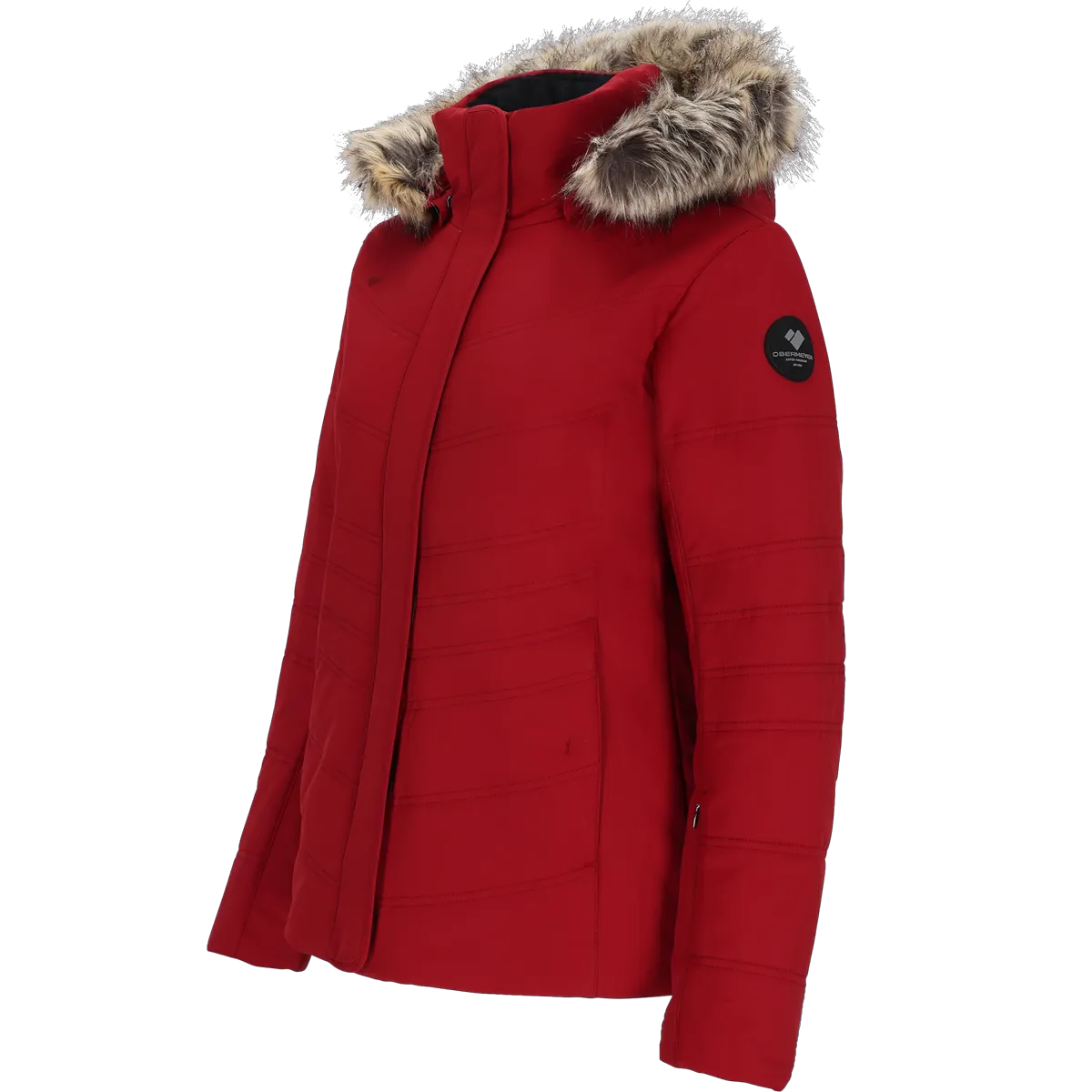 Illustrate CompressionFit Women's Tuscany II Jacket