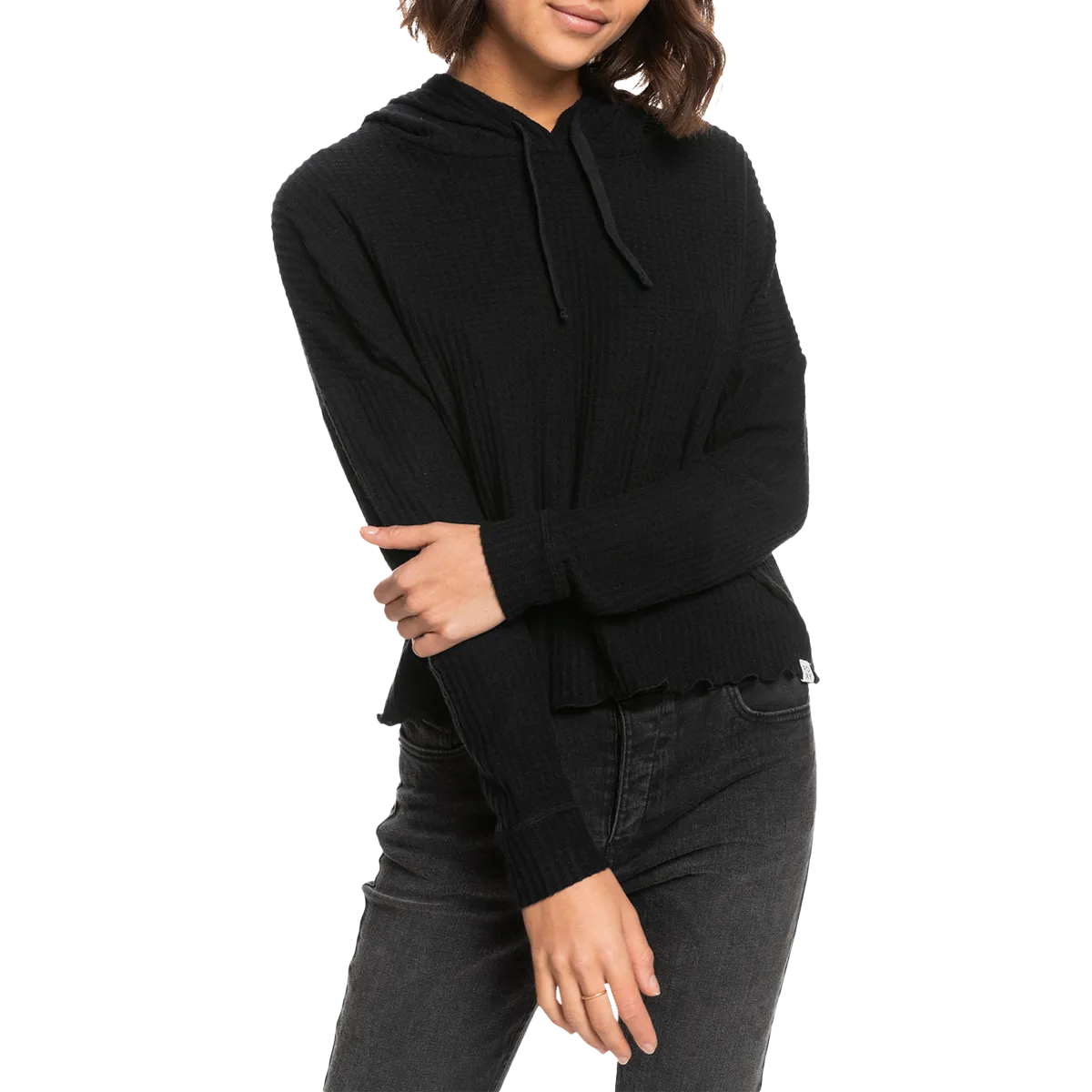 Daily Active Essential Minimal Women's Twilight Mood Hoodie