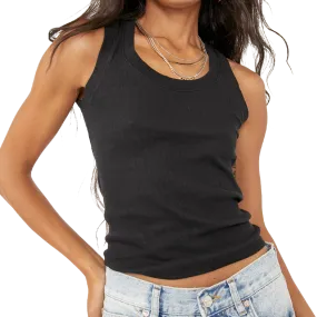 certified quick-drying Women's U-Neck Tank