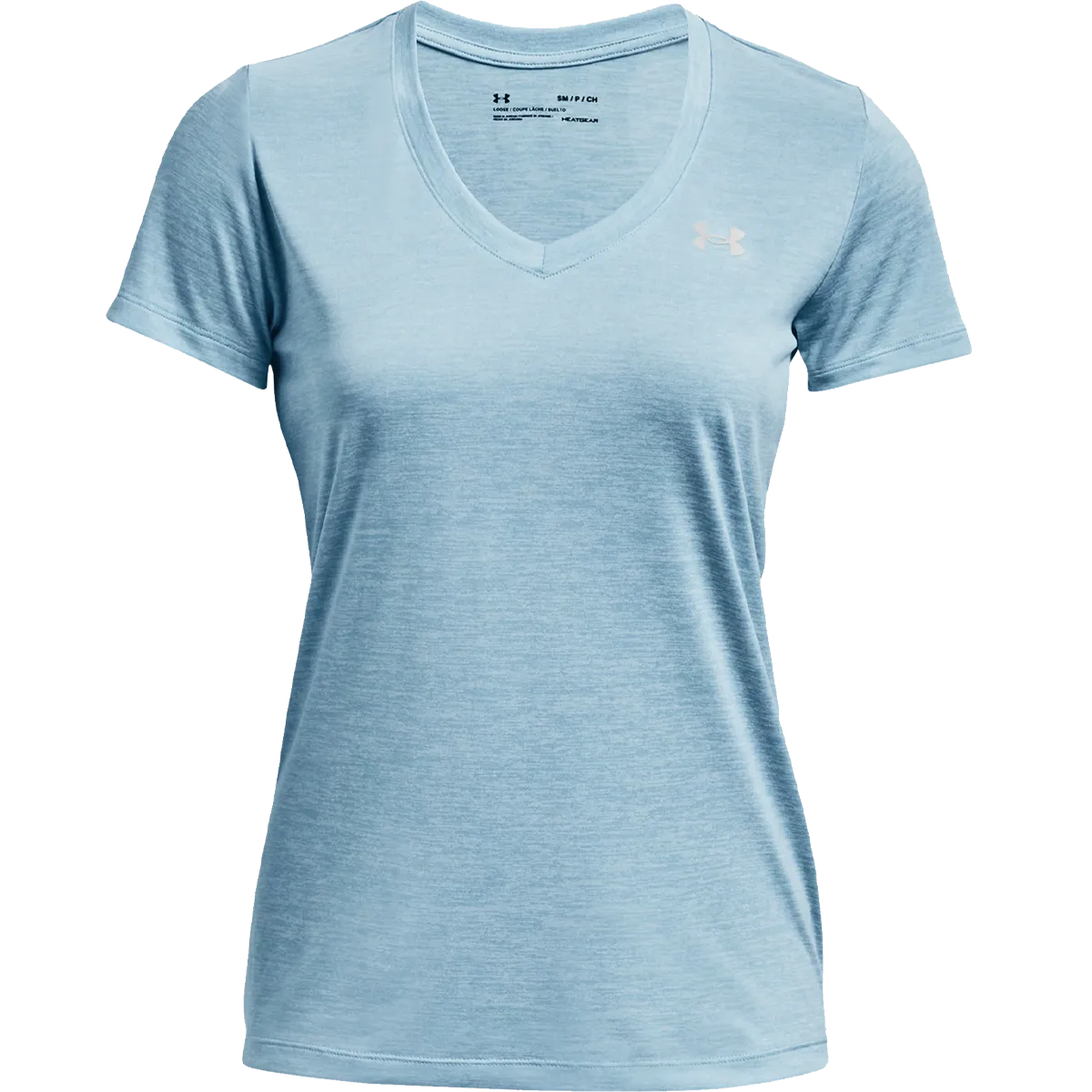 Smart Casual Look Women's UA Tech Twist V-Neck