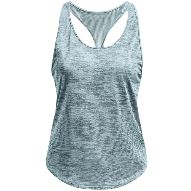 Thermal Regulation Fabric certified Women's UA Tech Vent Tank