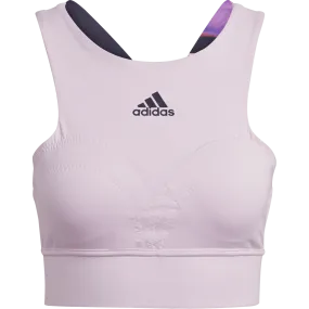 Women's US Series Crop Top Performance Wear