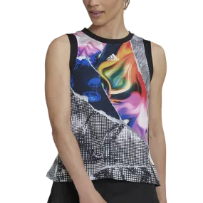 Women's US Series Tank Relax Comfort Style