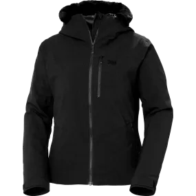 Women's Valdisere 2.0 Jacket suitable for sunny days police officers