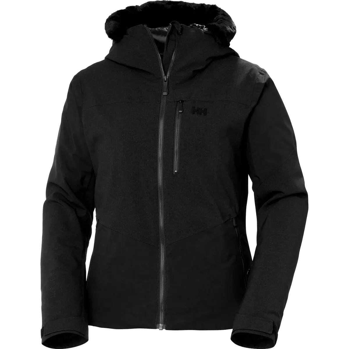 Women's Valdisere 2.0 Jacket Classic Comfort Flexible Shoulder Panels