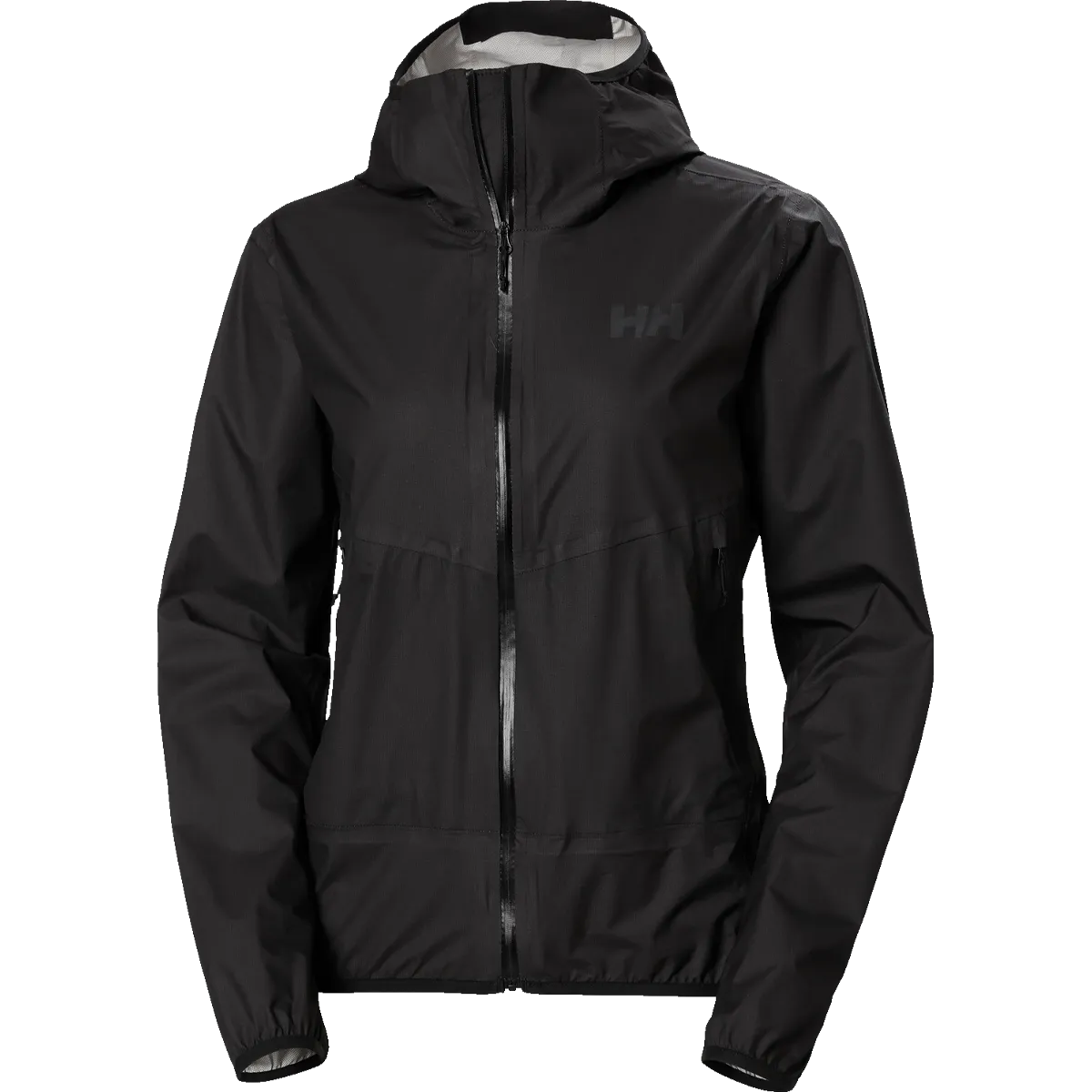 Women's Verglas 2.5L Fastpack Jacket Procedure