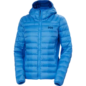 Women's Verglas Down Hybrid Hood 2.0 Breathable mesh lining
