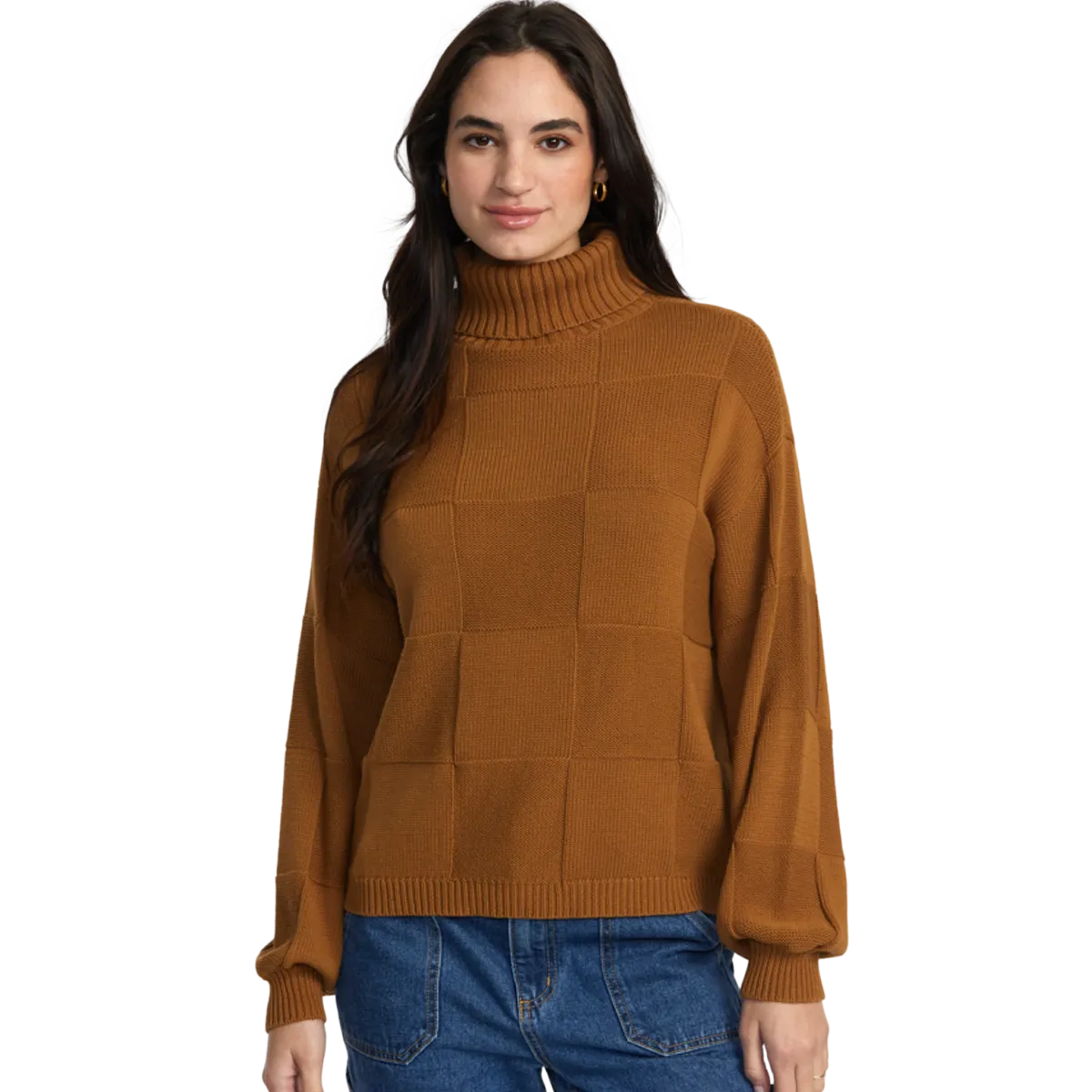 Women's Vineyard Sweater Chill Style
