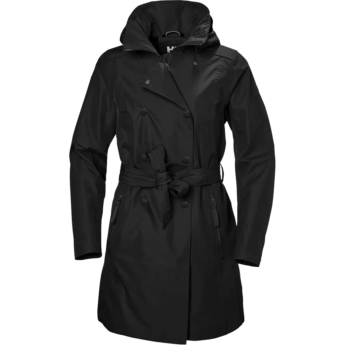 Women's Welsey II Trench windproof