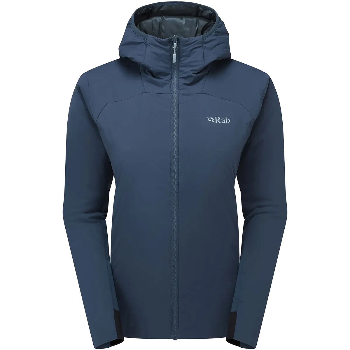 Linen Women's Xenair Alpine Flex Jacket