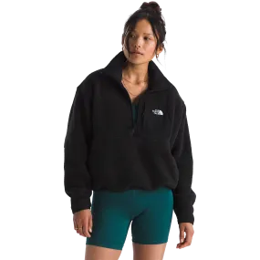 Journal Touch Women's Yumiori Off Peak 1/2 Zip Jacket