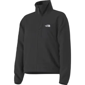 Women's Yumiori Off Peak FZ Jacket Ergonomic Pattern