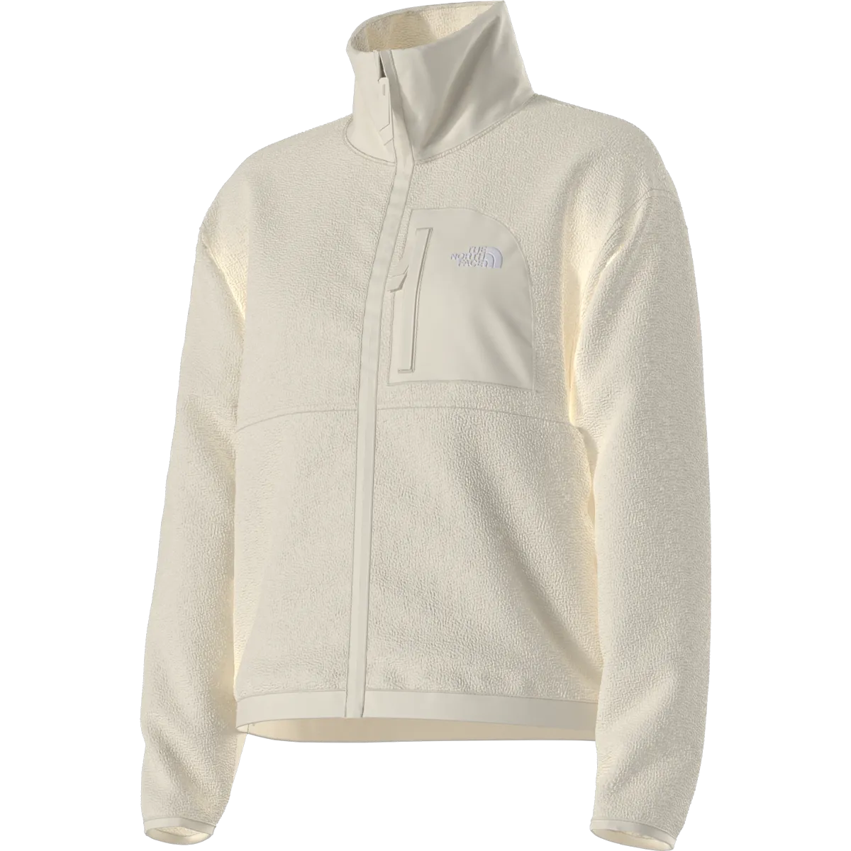 Women's Yumiori Off Peak FZ Jacket hip length