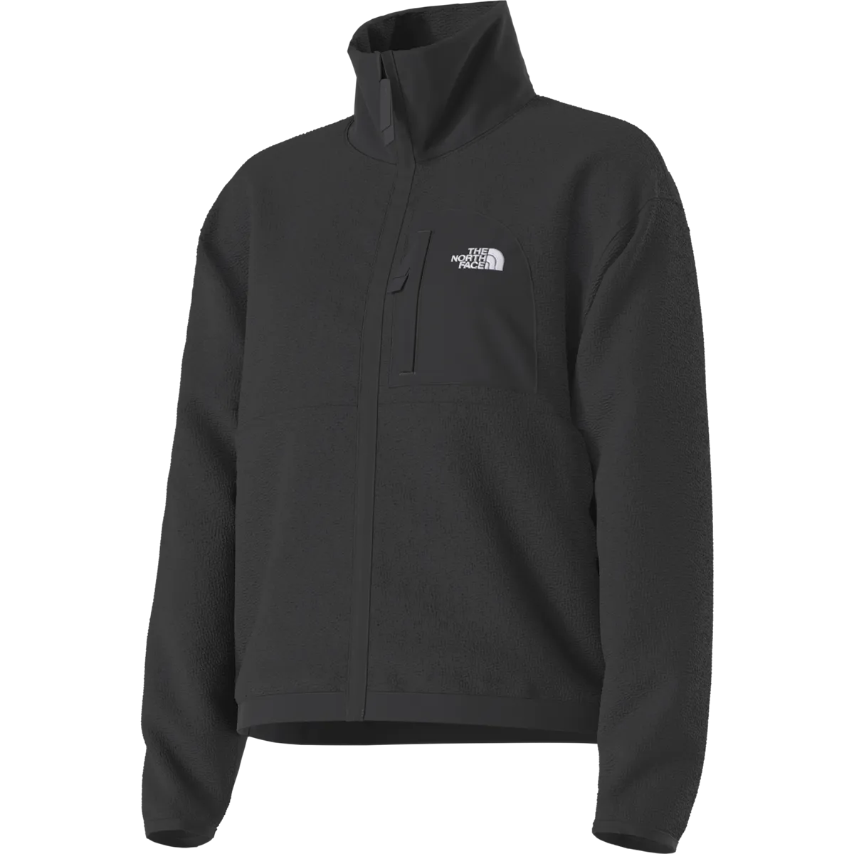 Women's Yumiori Off Peak FZ Jacket Ergonomic Pattern