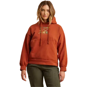 Convenient Women's Zen Hoodie