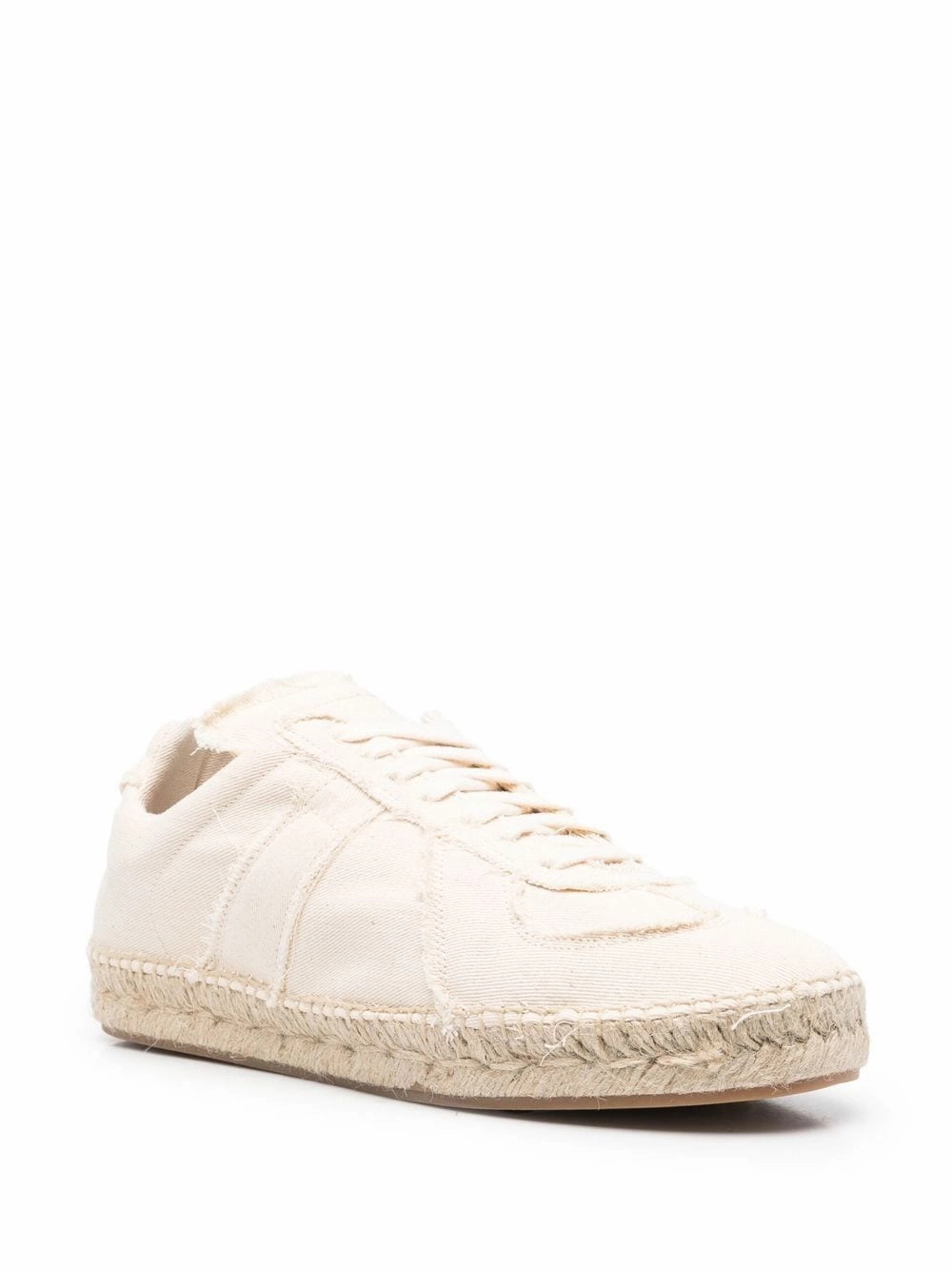 Iconic wear Womens Replica Espradille - Beige
