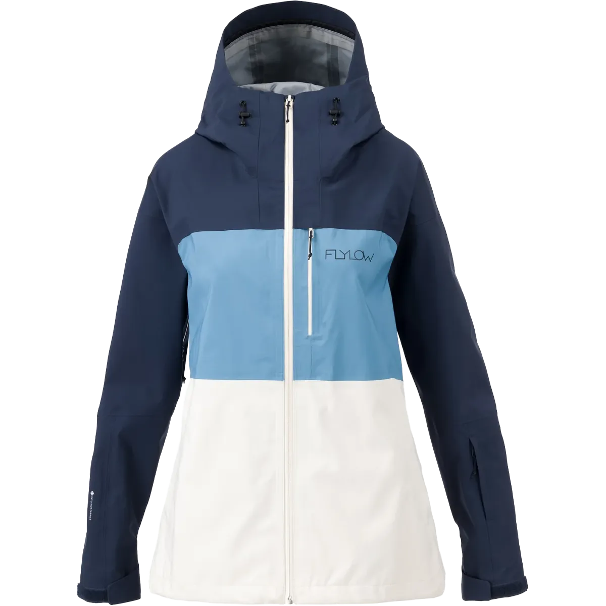 Windbreaker Tech Women's Lucy Jacket