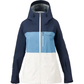 Women's Lucy Jacket Weekend Style Notice