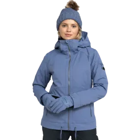Women's Meade Jacket Alpine Style