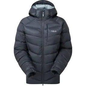 Home Comfort Minimal Fit Women's Glaceon Pro Jacket
