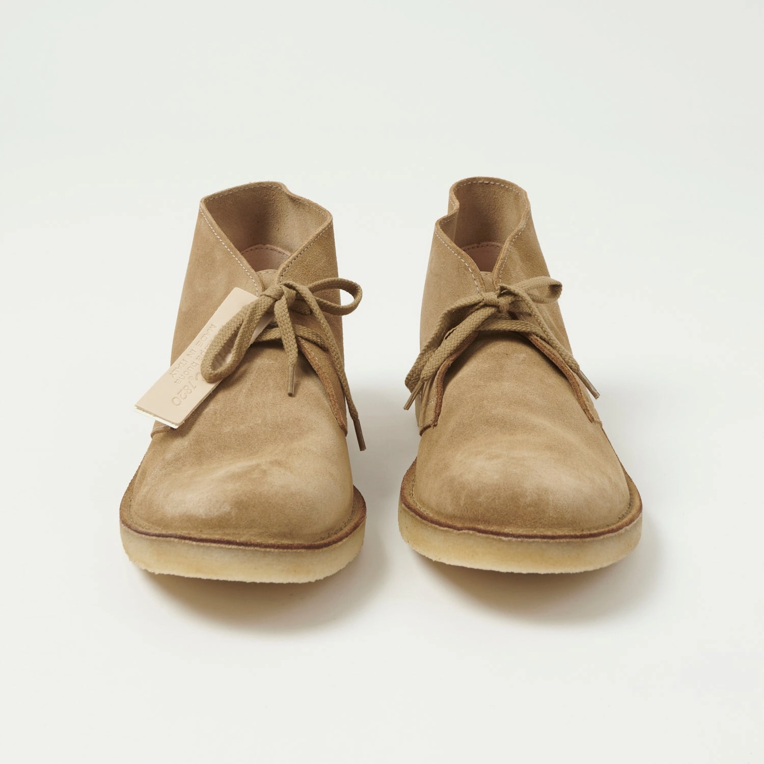 Astorflex Driftflex Boot - Cammello Work Utility