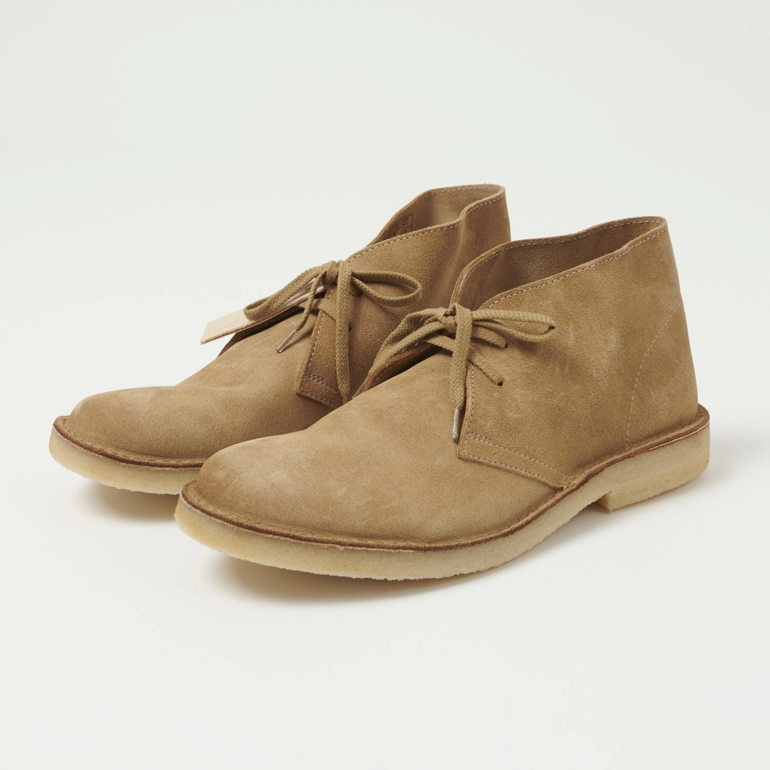 Work Terrain All-Purpose Astorflex Driftflex Boot - Cammello