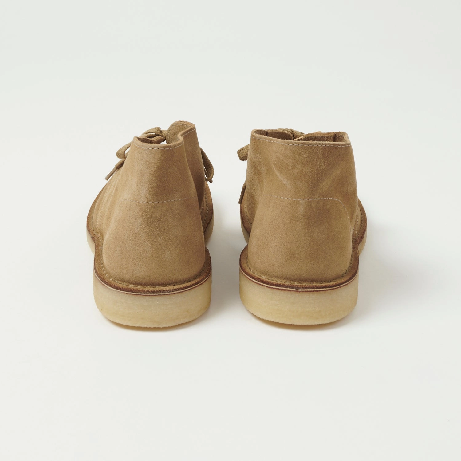 Astorflex Driftflex Boot - Cammello All Day Comfort Design